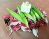 時短っ！簡単っ！チンのみっ包み蒸し☆作り方5写真