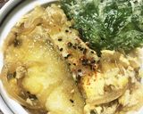 簡単♪とろーり卵のキス丼作り方7写真