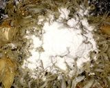 簡単ごはん♪ 栄養満点美味しい焼きめし作り方5写真