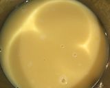 白だしで簡単！レンジで作る冷やし茶碗蒸し作り方3写真
