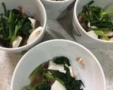 白だしで簡単！レンジで作る冷やし茶碗蒸し作り方4写真