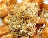 簡単ごはん♪ 栄養満点美味しい焼きめし作り方7写真