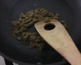 我が家の野菜いっぱいグリーンカレー作り方1写真