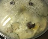 我が家の野菜いっぱいグリーンカレー作り方5写真
