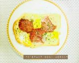 洋画見て無性に食べたいPizzaだから作り方12写真