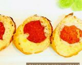 洋画見て無性に食べたいPizzaだから作り方13写真