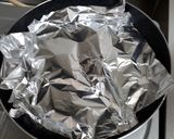 大葉香る♥鶏肉のバターポン酢炒め作り方4写真
