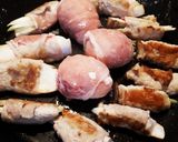 肉巻き～作り方5写真