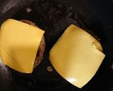 牛肉で作るハンバーグ作り方12写真