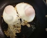 牛肉で作るハンバーグ作り方13写真