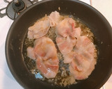 豚のしょうが焼き☆作り方4写真