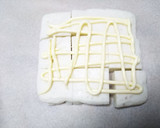 はんぺんのチーズ焼き作り方2写真