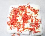 はんぺんのチーズ焼き作り方3写真