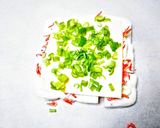 はんぺんのチーズ焼き作り方5写真