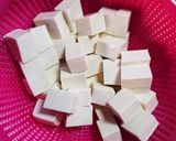 やみつき簡単本格麻婆豆腐作り方1写真