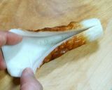ちくわの巻き巻き焼き作り方1写真