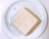 豆腐とお砂糖だけ♡簡単杏仁豆腐作り方1写真