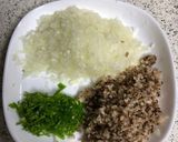 バーミキュラで美味しいミートソース造り作り方2写真