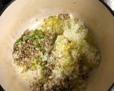 バーミキュラで美味しいミートソース造り作り方3写真