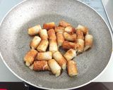 ちくわのチーズ照り焼き!(^^)!作り方2写真