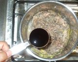 牛肉しぐれ煮♪簡単牛肉サラダ作り方4写真