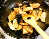 ご飯がすすむ麻婆茄子作り方3写真