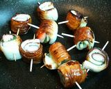 ちくわの巻き巻き焼き作り方6写真