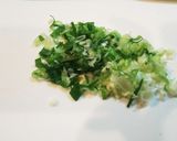 簡単★コーラで甘辛つくね作り方1写真