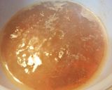 マクロビ☆夏でもあったまる豆乳チャイ作り方1写真