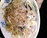 真夏！火を使わないで簡単おつまみ作り方1写真