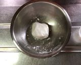 簡単！夏にピッタリ！ひんやりみたらし団子作り方4写真
