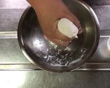 簡単！夏にピッタリ！ひんやりみたらし団子作り方5写真