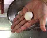 簡単！夏にピッタリ！ひんやりみたらし団子作り方6写真