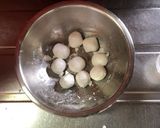 簡単！夏にピッタリ！ひんやりみたらし団子作り方7写真