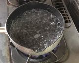 簡単！夏にピッタリ！ひんやりみたらし団子作り方8写真