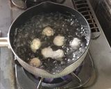 簡単！夏にピッタリ！ひんやりみたらし団子作り方9写真