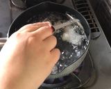 簡単！夏にピッタリ！ひんやりみたらし団子作り方10写真