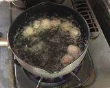 簡単！夏にピッタリ！ひんやりみたらし団子作り方11写真