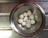 簡単！夏にピッタリ！ひんやりみたらし団子作り方13写真