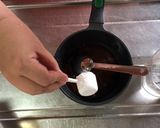 簡単！夏にピッタリ！ひんやりみたらし団子作り方16写真