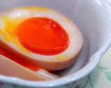 とろんとろんの煮卵できちゃった♪作り方4写真