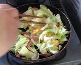 簡単！我が家のお袋の味！ウインナーソテー作り方12写真