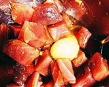 マグロのアラ！おいしい唐揚げ作り方2写真