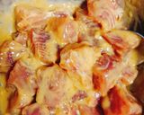 マグロのアラ！おいしい唐揚げ作り方3写真