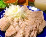 圧力鍋で！しっとり♡韓国料理ポッサム♡作り方9写真