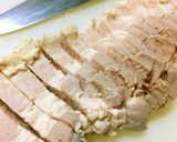 圧力鍋で！しっとり♡韓国料理ポッサム♡作り方7写真