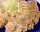 圧力鍋で！しっとり♡韓国料理ポッサム♡作り方8写真