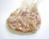 レンジで簡単！ほったらかし☆生姜蒸し作り方1写真
