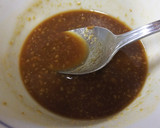 簡単夏味・鯖缶と胡瓜と梅酒で作る冷や汁作り方1写真
