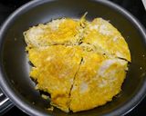 簡単！もやたまのエビチリ風作り方5写真